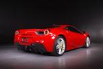Ferrari 488 GTB 2015 года (NA)